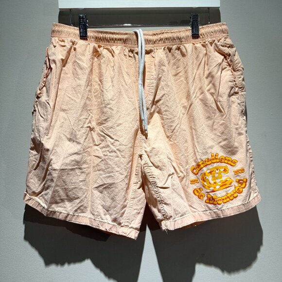 PEACE COLLECTIVE X MONTREAL CANADIANS - Foodies Collection - Mens - Shorts - L - Picture 1 of 3